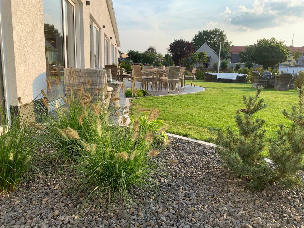 Hotel-Restaurant Goldenstedt Delmenhorst Exterior photo